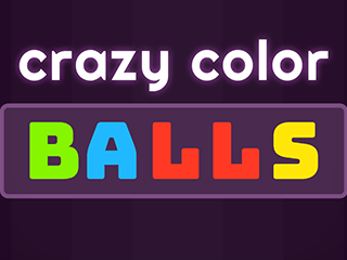 Crazy Color Balls - thumbnail