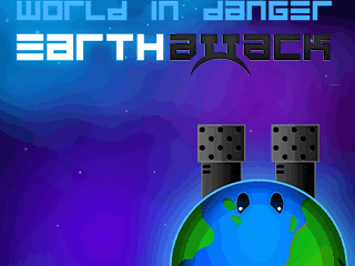 World In Danger Earth Attack - thumbnail