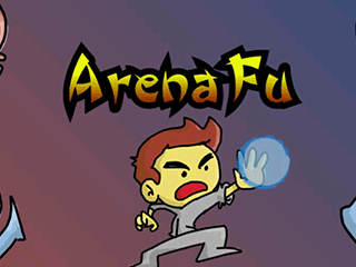 Arena Fu - thumbnail