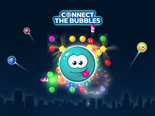 Connect The Bubbles - thumbnail