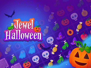 Jewel Halloween - thumbnail