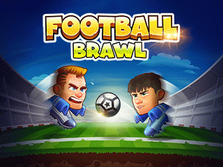 Football Brawl - thumbnail