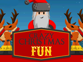 Crazy Christmas Fun - thumbnail