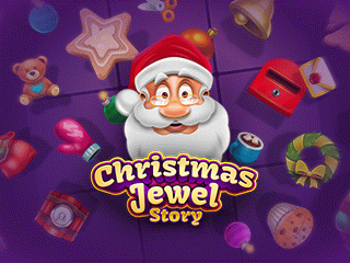 Jewel Christmas Story - thumbnail