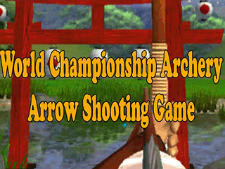 World Championship Archery Arrow Shooting - thumbnail