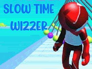 Slow Time Wizzer - thumbnail