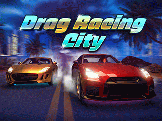 Drag Racing City - thumbnail