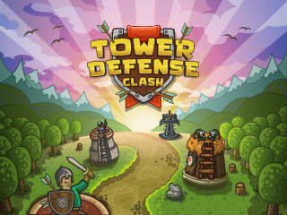 Tower Defense Clash - thumbnail