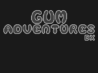 Gum Adventures - thumbnail