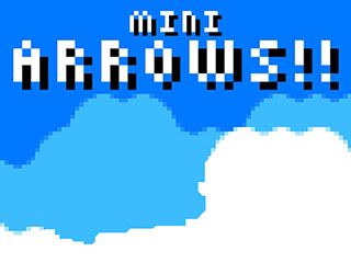 Mini Arrows - thumbnail