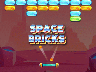 Space Bricks - thumbnail