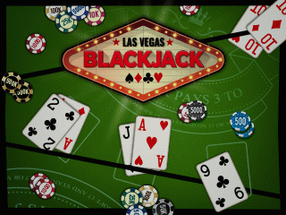 Las Vegas Blackjack - thumbnail