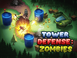 Tower Defense: Zombies - thumbnail