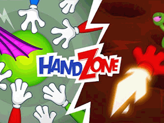 Handzone - thumbnail