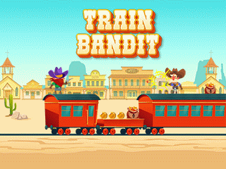 Train Bandit - thumbnail