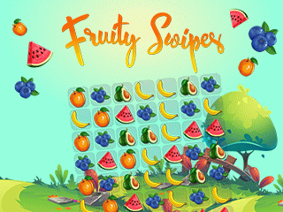 Fruity Swipes - thumbnail
