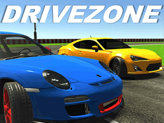 Drive Zone - thumbnail