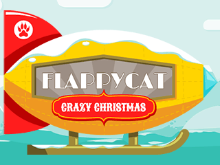 Flappy Cat Crazy Christmas - thumbnail