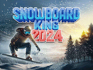 Snowboard King 2024 - thumbnail