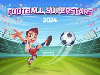 Football Superstars 2024 - thumbnail