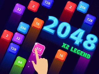 2048: X2 Legend - thumbnail