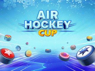 Air Hockey Cup - thumbnail