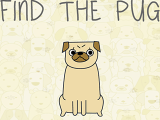 Find The Pug - thumbnail