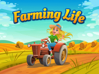Farming Life - thumbnail