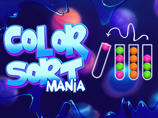 Color Sort Mania - thumbnail